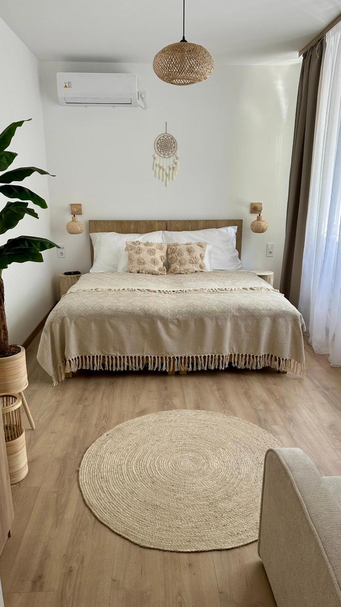 Villa Antara 塞格德 外观 照片
