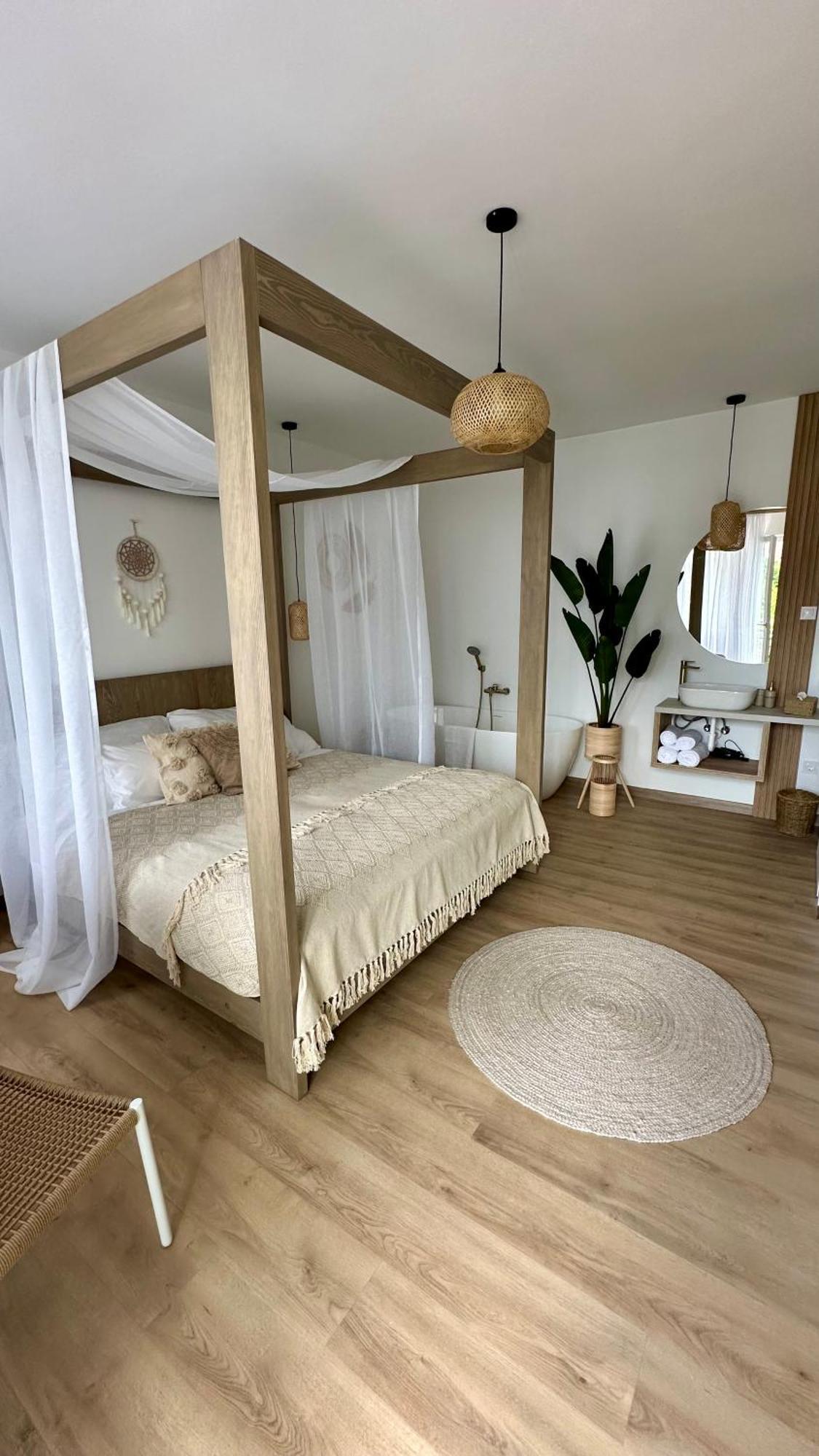 Villa Antara 塞格德 外观 照片